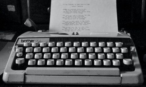 Letter julienne erika alviar unsplash