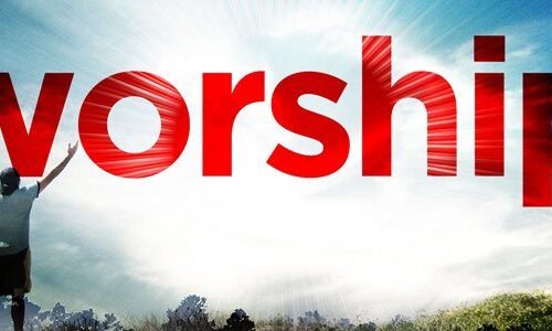 Worship Picture