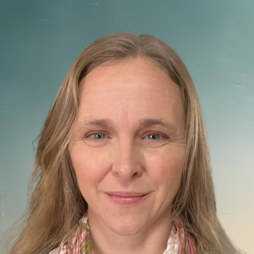 Fillaree Chapman profile pic