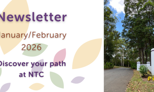 January February 2026